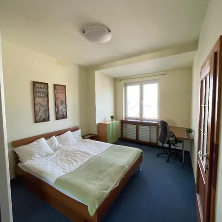 Apartman Stela Apartmán *