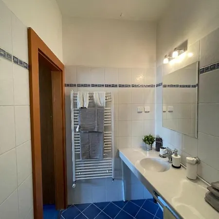 Apartmán Apartman Stela Bratislava