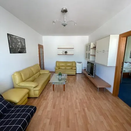 Apartman Stela * Bratislava