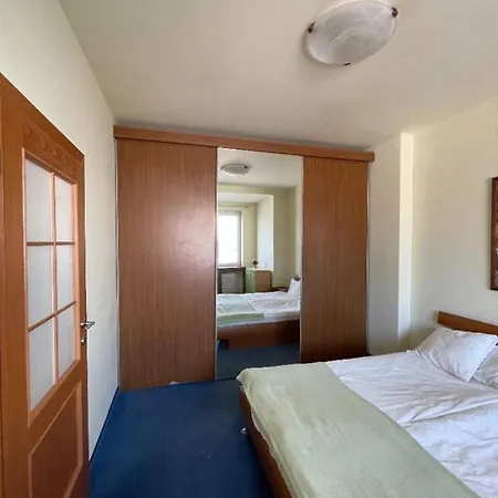 útulný Apartmán V Srdci Bratislavy Apartamento Bratislava