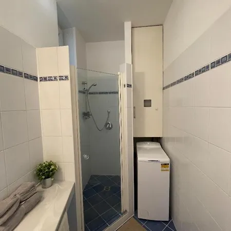 Apartman Stela * 布拉迪斯拉发